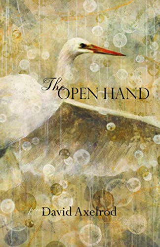 Stock image for The Open Hand for sale by ThriftBooks-Atlanta
