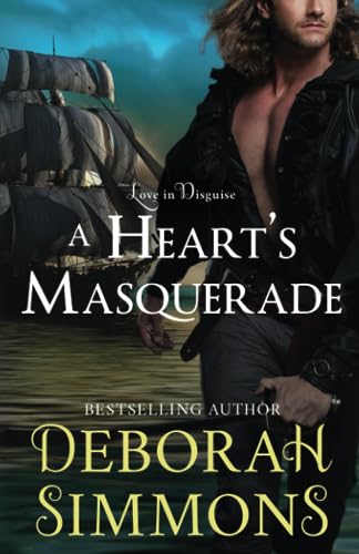 9780998200804: A Heart's Masquerade: 2 (Love in Disguise)