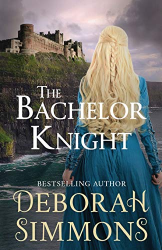 Stock image for The Bachelor Knight: A Medieval Romance Novella for sale by GreatBookPrices