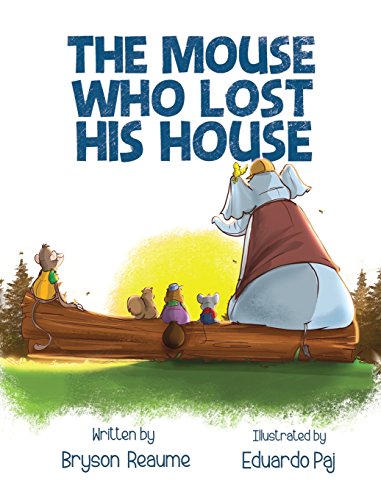 Stock image for The Mouse Who Lost His House for sale by GridFreed