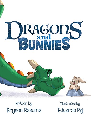 Stock image for Dragons and Bunnies for sale by SecondSale