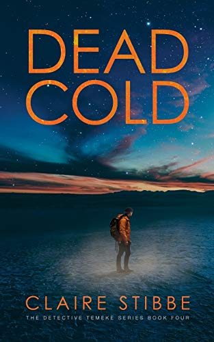 Stock image for Dead Cold (The Detective Temeke Crime Series) for sale by SecondSale