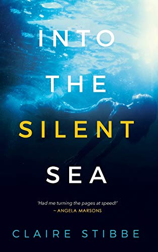 Stock image for Into The Silent Sea: A Psychological Thriller for sale by Lucky's Textbooks