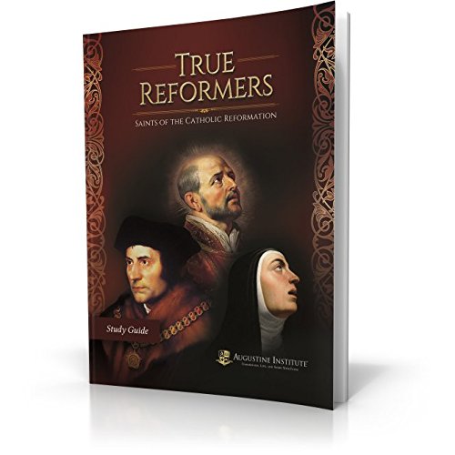 Imagen de archivo de True Reformers: Study Guide a la venta por SecondSale
