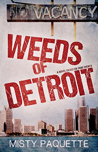 Stock image for Weeds of Detroit for sale by ThriftBooks-Dallas