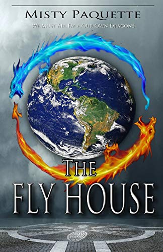 Beispielbild fr The Fly House zum Verkauf von Revaluation Books