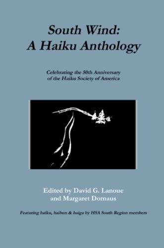 Imagen de archivo de South Wind: A Haiku Anthology a la venta por Lucky's Textbooks