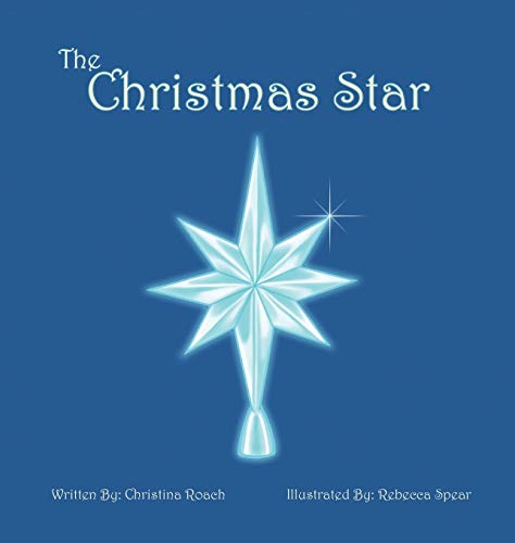 Stock image for The Christmas Star for sale by Adagio Books