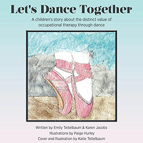 Beispielbild fr Let's Dance Together zum Verkauf von Lucky's Textbooks