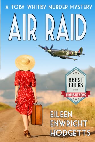 Stock image for Air Raid for sale by Better World Books