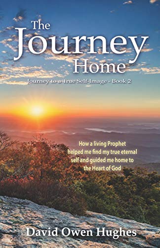 Stock image for The Journey Home (Journey to a True Self-Image) for sale by Booksavers of Virginia