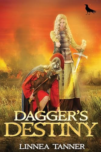 Stock image for Dagger's Destiny (Curse of Clansmen and Kings) for sale by Jenson Books Inc