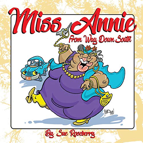 Stock image for Miss Annie for sale by Gulf Coast Books