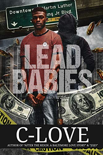 Stock image for Lead Babies for sale by Lucky's Textbooks