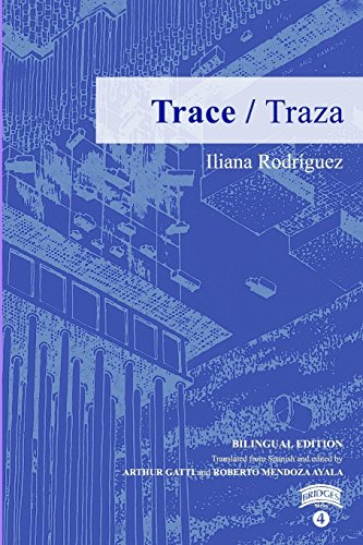 9780998235547: Trace: Volume 4 (Bridges)