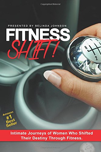 Imagen de archivo de Fitness SHIFT a la venta por Revaluation Books