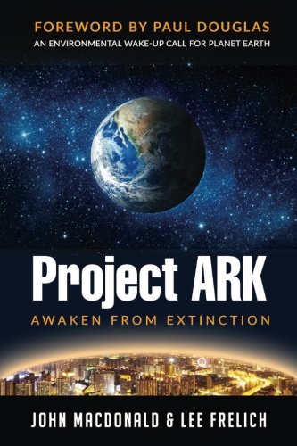 Beispielbild fr Project Ark: Awaken from Extinction zum Verkauf von HPB-Red