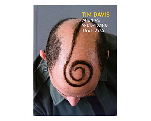 Stock image for Opener 31: Tim Davis  " When We Are Dancing (I Get Ideas) for sale by Strand Book Store, ABAA