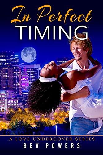 Stock image for In Perfect Timing (a Love Undercover Series Book 1) for sale by PBShop.store US