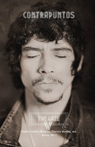 Stock image for Contrapuntos V: The Gaze: Volume 5 for sale by Revaluation Books