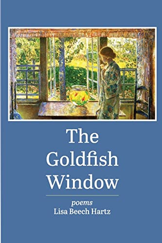 Stock image for The Goldfish Window for sale by ThriftBooks-Atlanta