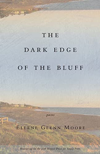 Beispielbild fr The Dark Edge of the Bluff zum Verkauf von Books From California