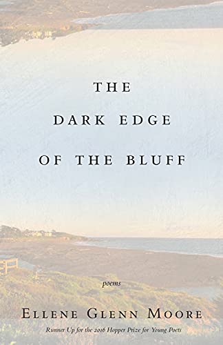 Stock image for The Dark Edge of the Bluff for sale by Books From California
