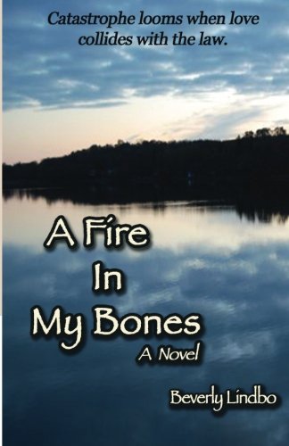 Stock image for A Fire in My Bones for sale by Revaluation Books