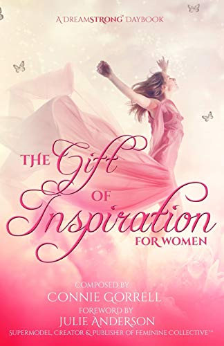 Stock image for The Gift of Inspiration for Women for sale by Irish Booksellers