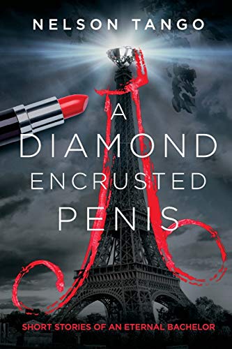 Beispielbild fr A Diamond Encrusted Penis: Short stories of an eternal bachelor zum Verkauf von ZBK Books