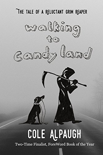 Imagen de archivo de Walking to Candy Land a la venta por Lucky's Textbooks