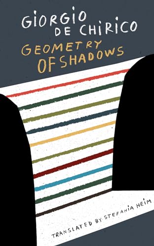 Stock image for Geometry of Shadows for sale by Symbilbooks