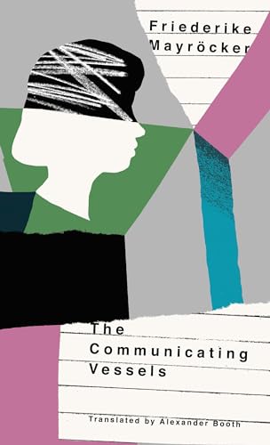 Imagen de archivo de The Communicating Vessels a la venta por Better World Books