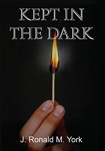 Imagen de archivo de Kept in the Dark a la venta por Better World Books
