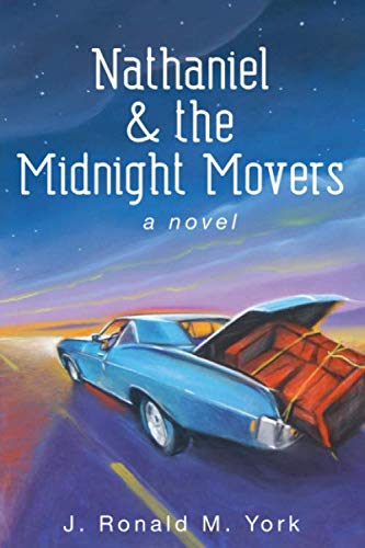 Imagen de archivo de Nathaniel & the Midnight Movers: a novel a la venta por SecondSale