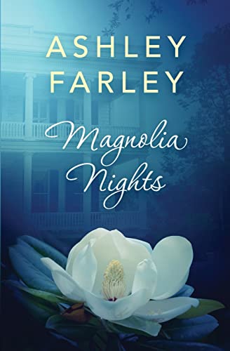 Stock image for Magnolia Nights for sale by Orion Tech