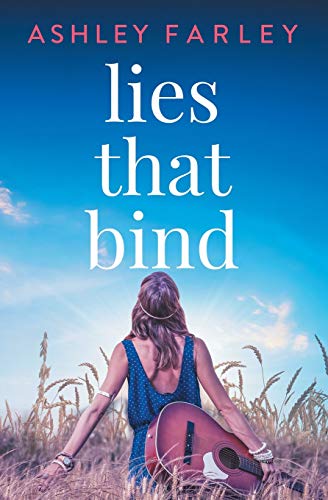 Stock image for Lies that Bind for sale by Jenson Books Inc