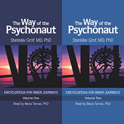 Beispielbild fr The Way of the Psychonaut Vol. 1: Encyclopedia for Inner Journeys zum Verkauf von GF Books, Inc.