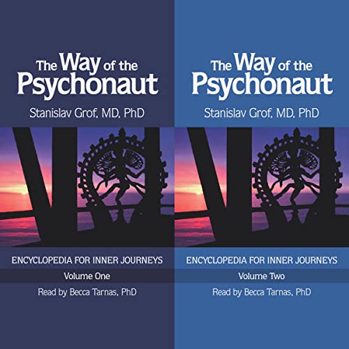 Stock image for The Way of the Psychonaut Volume One: Encyclopedia for Inner Journeys for sale by SecondSale