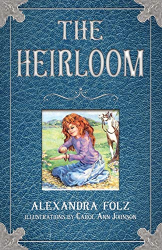 Stock image for The Heirloom for sale by Better World Books