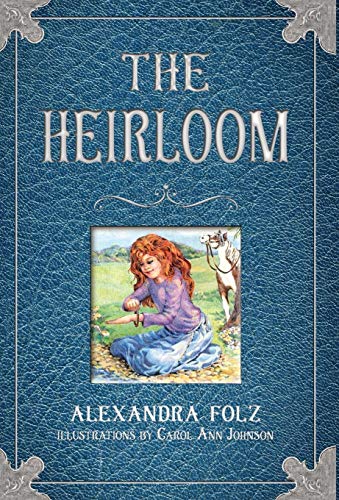 Stock image for The Heirloom for sale by GoldenWavesOfBooks