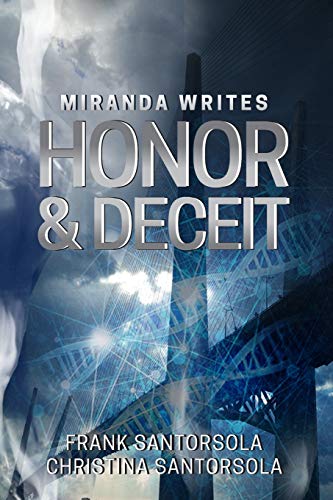 Stock image for Miranda Writes Honor and Deceit for sale by ThriftBooks-Atlanta