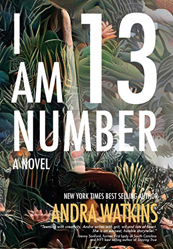 Beispielbild fr I Am Number 13 (Nowhere) zum Verkauf von Big River Books