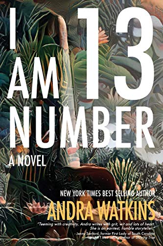 Beispielbild fr I Am Number 13 (Nowhere) zum Verkauf von SecondSale