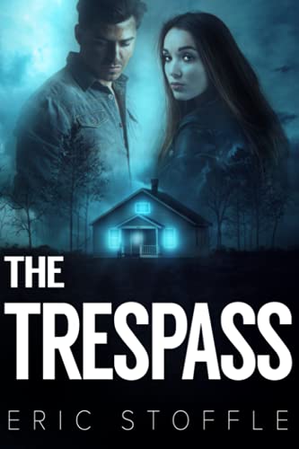 Stock image for The Trespass (A Jamie Kelly Novel) for sale by GF Books, Inc.