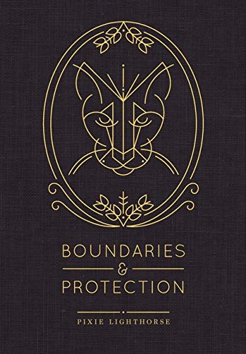 Beispielbild fr Boundaries Protection zum Verkauf von Big River Books