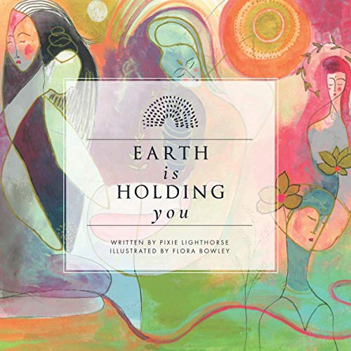 Imagen de archivo de Earth Is Holding You a la venta por BooksRun