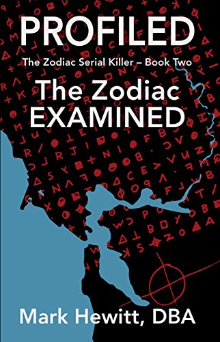 Imagen de archivo de Profiled: The Zodiac Examined a la venta por HPB-Ruby