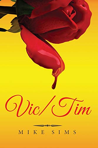 Stock image for Vic/Tim: (4X6" Small Travel Paperback - English) (Vickie) for sale by Lucky's Textbooks