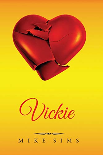 9780998298375: Vickie: (4X6" Small Travel Paperback - English) (1)